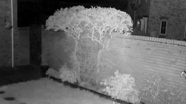 'Loud bang' heard in London and Hertfordshire was sonic boom, police say
'Loud bang' heard in London and Hertfordshire was sonic boom, police say