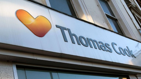 
More Thomas Cook misery as customers face refund payment delay
