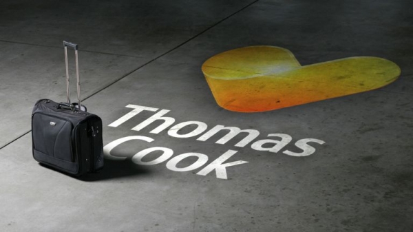 
More Thomas Cook misery as customers face refund payment delay
