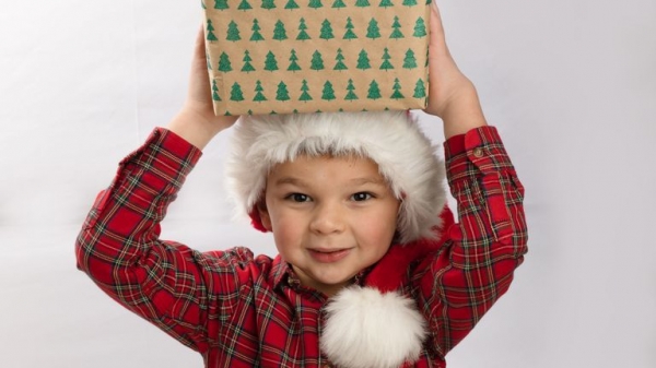 Our son was so badly abused by his birth parents that he had to have his legs amputated
Our son was so badly abused by his birth parents that he had to have his legs amputated