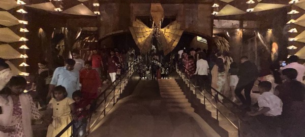 India’s Durga Puja, where worship meets social change
India’s Durga Puja, where worship meets social change