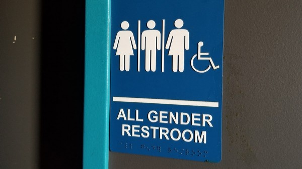 Number of young adults identifying as transgender plunges by nearly half in two years