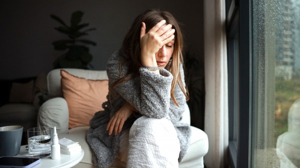 Kim Kardashian’s brain aneurysm scare: Doctors reveal warning signs to never ignore Kim Kardashian’s brain aneurysm scare: Doctors reveal warning signs to never ignore