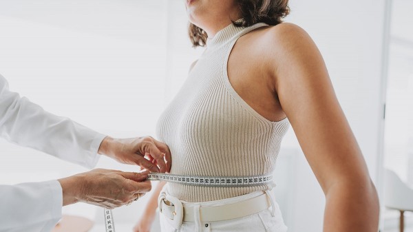 'Skinny fat’ warning issued as study finds hidden obesity behind normal BMI 'Skinny fat’ warning issued as study finds hidden obesity behind normal BMI