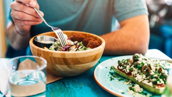 'Fountain of youth' molecule could promote healthy aging and slow diseases 'Fountain of youth' molecule could promote healthy aging and slow diseases