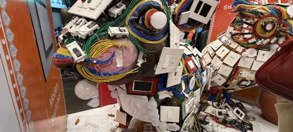 India’s Durga Puja, where worship meets social change
India’s Durga Puja, where worship meets social change