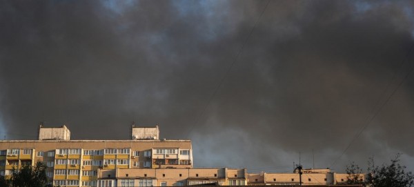 Russian army committing murder in Ukraine: Independent rights commission
Russian army committing murder in Ukraine: Independent rights commission