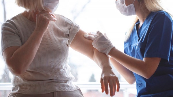 Cancer survival appears to double with common vaccine, researchers say