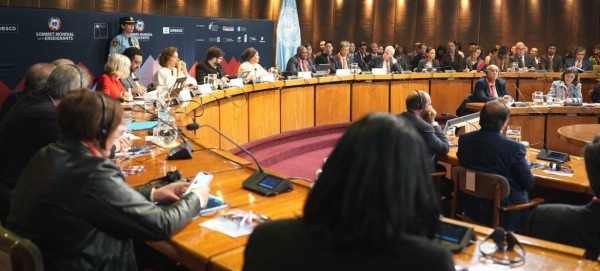 Teachers are the ‘guardians of our future’, says UN deputy chief
Teachers are the ‘guardians of our future’, says UN deputy chief