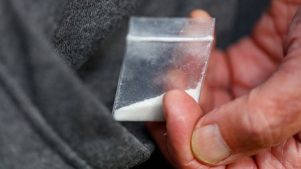 Deadly drug mix drives staggering rise in overdose deaths among seniors Deadly drug mix drives staggering rise in overdose deaths among seniors