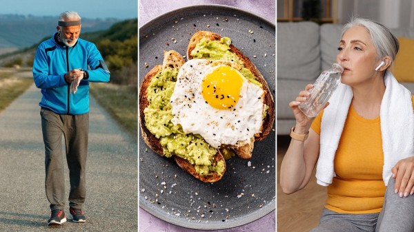 Viral morning wellness routine promises more energy and focus by noon Viral morning wellness routine promises more energy and focus by noon