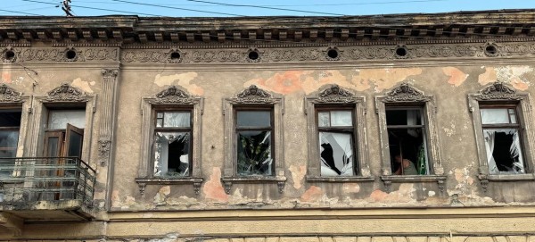 Russian army committing murder in Ukraine: Independent rights commission
Russian army committing murder in Ukraine: Independent rights commission