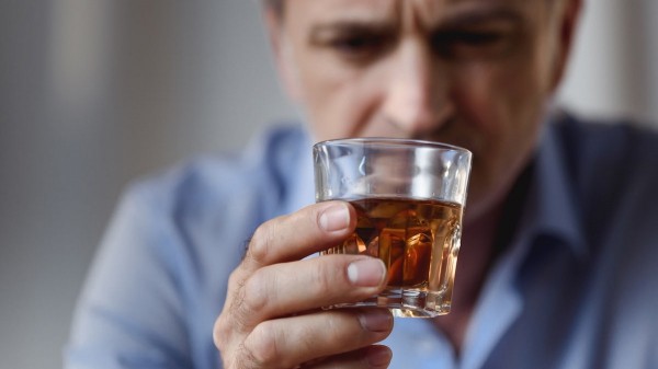 Even small amounts of alcohol linked to higher dementia risk in older adults, study shows