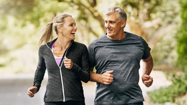 'Fountain of youth' molecule could promote healthy aging and slow diseases 'Fountain of youth' molecule could promote healthy aging and slow diseases