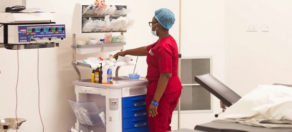 Europe’s health system under strain as doctors and nurses face mental health crisis
Europe’s health system under strain as doctors and nurses face mental health crisis