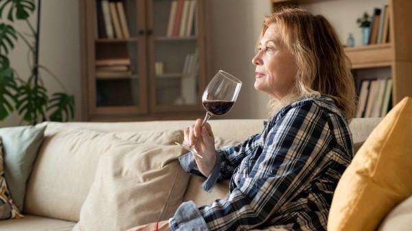 Even small amounts of alcohol linked to higher dementia risk in older adults, study shows