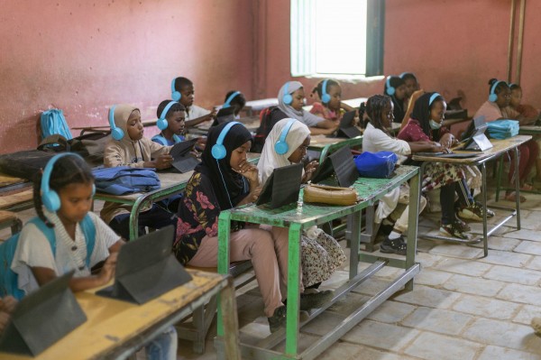 From crisis to classroom: How the UN supports education in conflict zones
From crisis to classroom: How the UN supports education in conflict zones