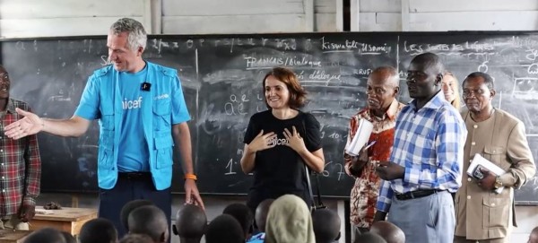 From crisis to classroom: How the UN supports education in conflict zones
From crisis to classroom: How the UN supports education in conflict zones