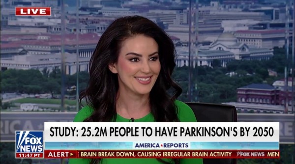 7 key behaviors that could shield your brain from Parkinson’s disease 7 key behaviors that could shield your brain from Parkinson’s disease