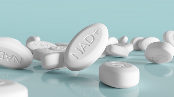 'Fountain of youth' molecule could promote healthy aging and slow diseases 'Fountain of youth' molecule could promote healthy aging and slow diseases