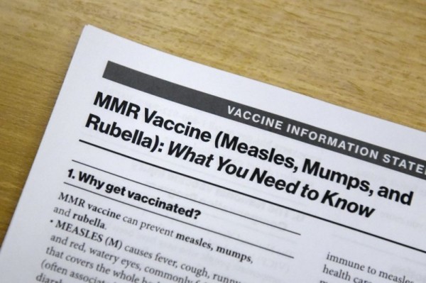 Measles outbreak that began on Utah-Arizona border reaches 123 cases
