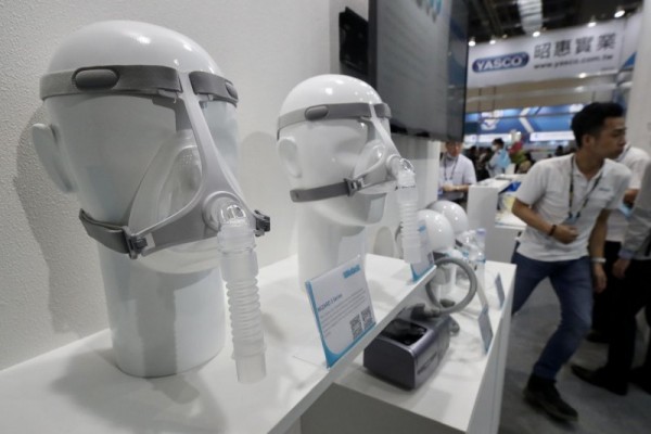 Study finds GLP-1 drugs may help prevent risks from sleep apnea Study finds GLP-1 drugs may help prevent risks from sleep apnea