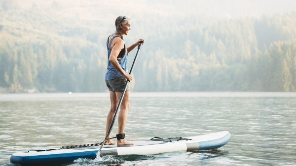 Ivanka Trump’s new water workout could promote healthy aging, expert says Ivanka Trump’s new water workout could promote healthy aging, expert says