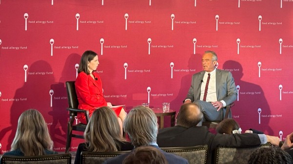 ‘Perfect storm’: Doctors warn of alarming rise in adult-onset food allergies ‘Perfect storm’: Doctors warn of alarming rise in adult-onset food allergies