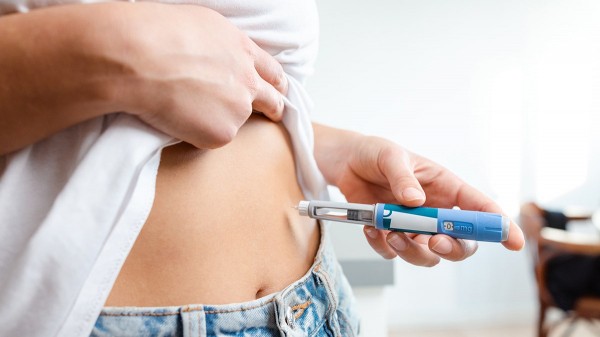 On a GLP-1? How to survive holiday meals without derailing your progress On a GLP-1? How to survive holiday meals without derailing your progress