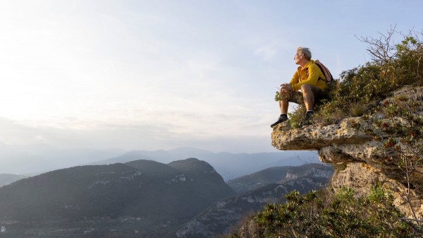 Why most people fall off a ‘health cliff’ at 75 — and 5 ways to avoid the drop Why most people fall off a ‘health cliff’ at 75 — and 5 ways to avoid the drop