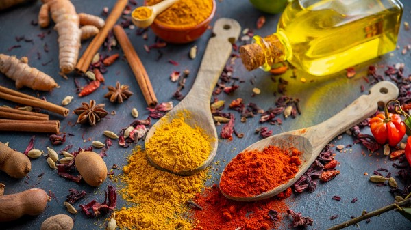 Common spice may beat depression and boost sexual health, doctor says Common spice may beat depression and boost sexual health, doctor says