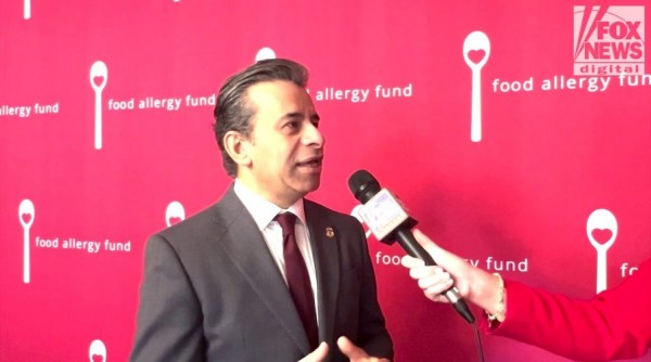 Gut imbalance may be driving America’s food allergy epidemic, experts warn Gut imbalance may be driving America’s food allergy epidemic, experts warn