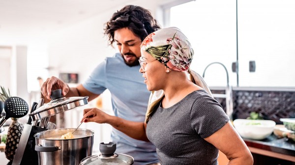 Why ‘starving cancer’ could be key to slowing disease growth, according to doctors