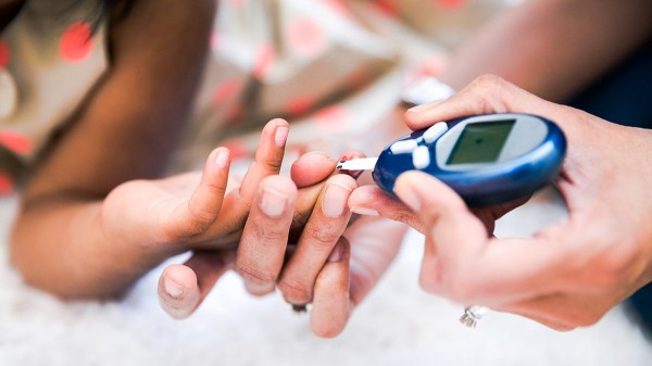 Type 1 diabetes reversed in landmark study, paving the way for human studies Type 1 diabetes reversed in landmark study, paving the way for human studies