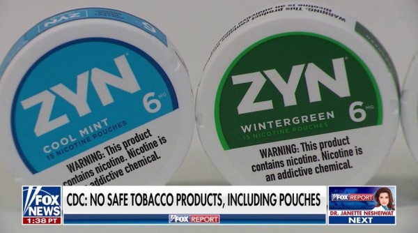 Smoking banned for entire generation under sweeping new national law Smoking banned for entire generation under sweeping new national law