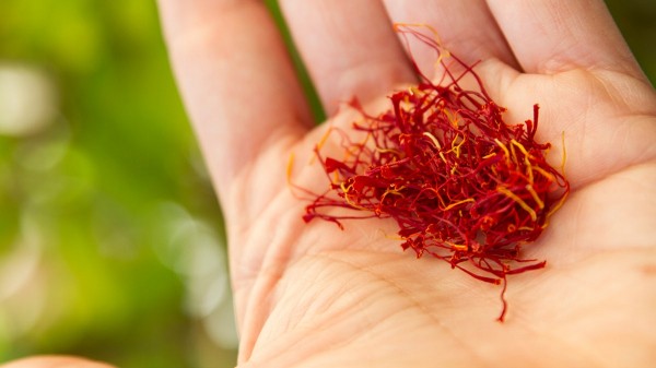 Common spice may beat depression and boost sexual health, doctor says Common spice may beat depression and boost sexual health, doctor says