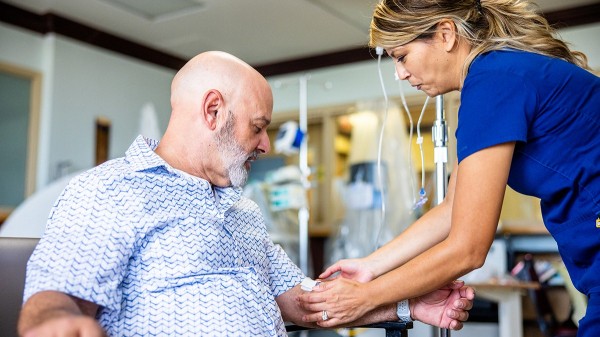 Why ‘starving cancer’ could be key to slowing disease growth, according to doctors