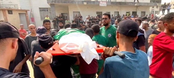 Defending truth-tellers, from war zones to the digital frontline
Defending truth-tellers, from war zones to the digital frontline