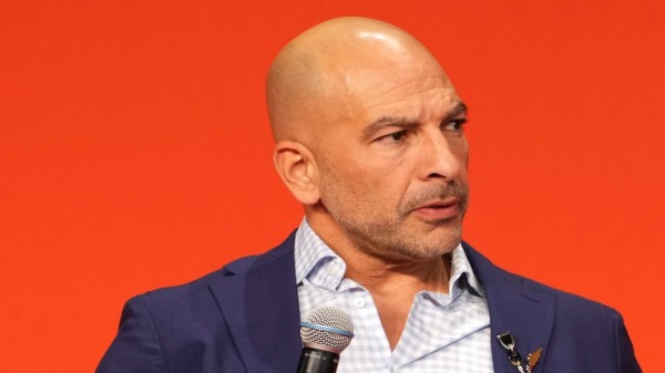 Why most people fall off a ‘health cliff’ at 75 — and 5 ways to avoid the drop Why most people fall off a ‘health cliff’ at 75 — and 5 ways to avoid the drop