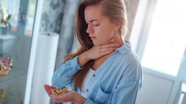 Common food allergy plummets nationwide after experts recommend bold new approach Common food allergy plummets nationwide after experts recommend bold new approach