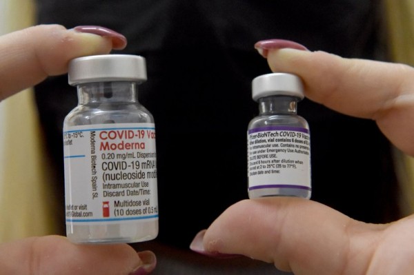 Experts identify eight distinct symptom paths for long COVID Experts identify eight distinct symptom paths for long COVID