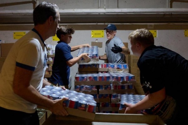 Federal judge orders feds to distribute full SNAP benefits