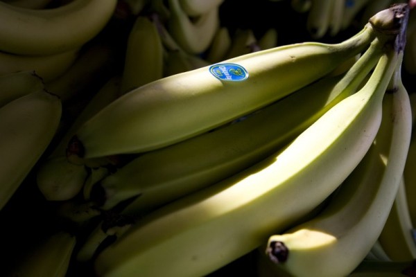 Skip the banana for a healthier smoothie, study says Skip the banana for a healthier smoothie, study says
