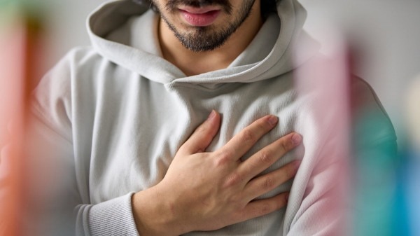 Major study reveals why COVID vaccine can trigger heart issues, especially in one group Major study reveals why COVID vaccine can trigger heart issues, especially in one group