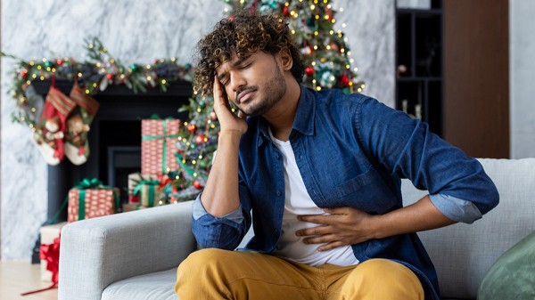 Holiday heart attacks rise as doctors share hidden triggers, prevention tips Holiday heart attacks rise as doctors share hidden triggers, prevention tips