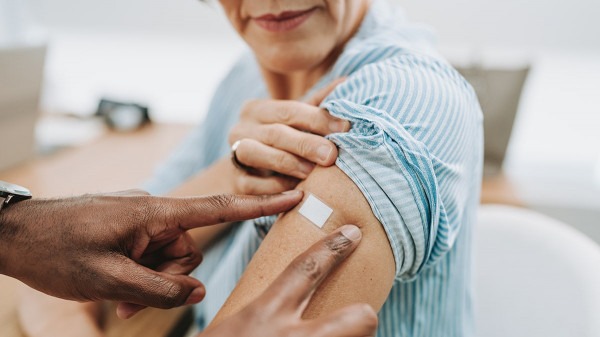 Major study reveals why COVID vaccine can trigger heart issues, especially in one group Major study reveals why COVID vaccine can trigger heart issues, especially in one group