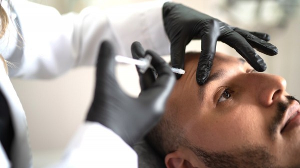 Cosmetic fillers can cause deadly complication, experts warn — but new tech exposes it Cosmetic fillers can cause deadly complication, experts warn — but new tech exposes it