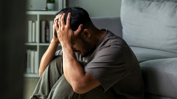 Psychiatrist reveals how simple mindset shifts can significantly reduce chronic pain Psychiatrist reveals how simple mindset shifts can significantly reduce chronic pain