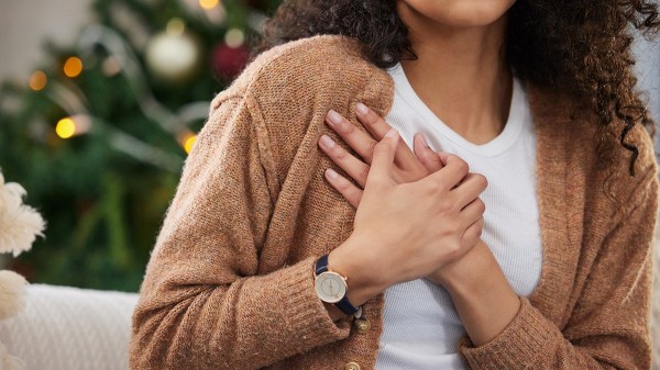 Holiday heart attacks rise as doctors share hidden triggers, prevention tips Holiday heart attacks rise as doctors share hidden triggers, prevention tips