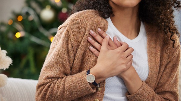 Major study reveals why COVID vaccine can trigger heart issues, especially in one group Major study reveals why COVID vaccine can trigger heart issues, especially in one group